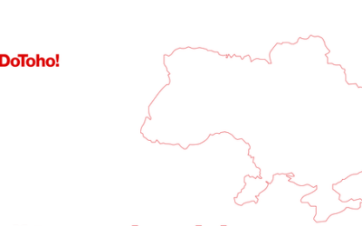 DoToho! UA допомагає українській громаді розпочати бізнес у Чеській Республіці