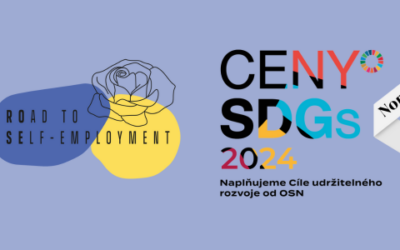 Projekt ROSE nominován na Ceny SDGs 2024